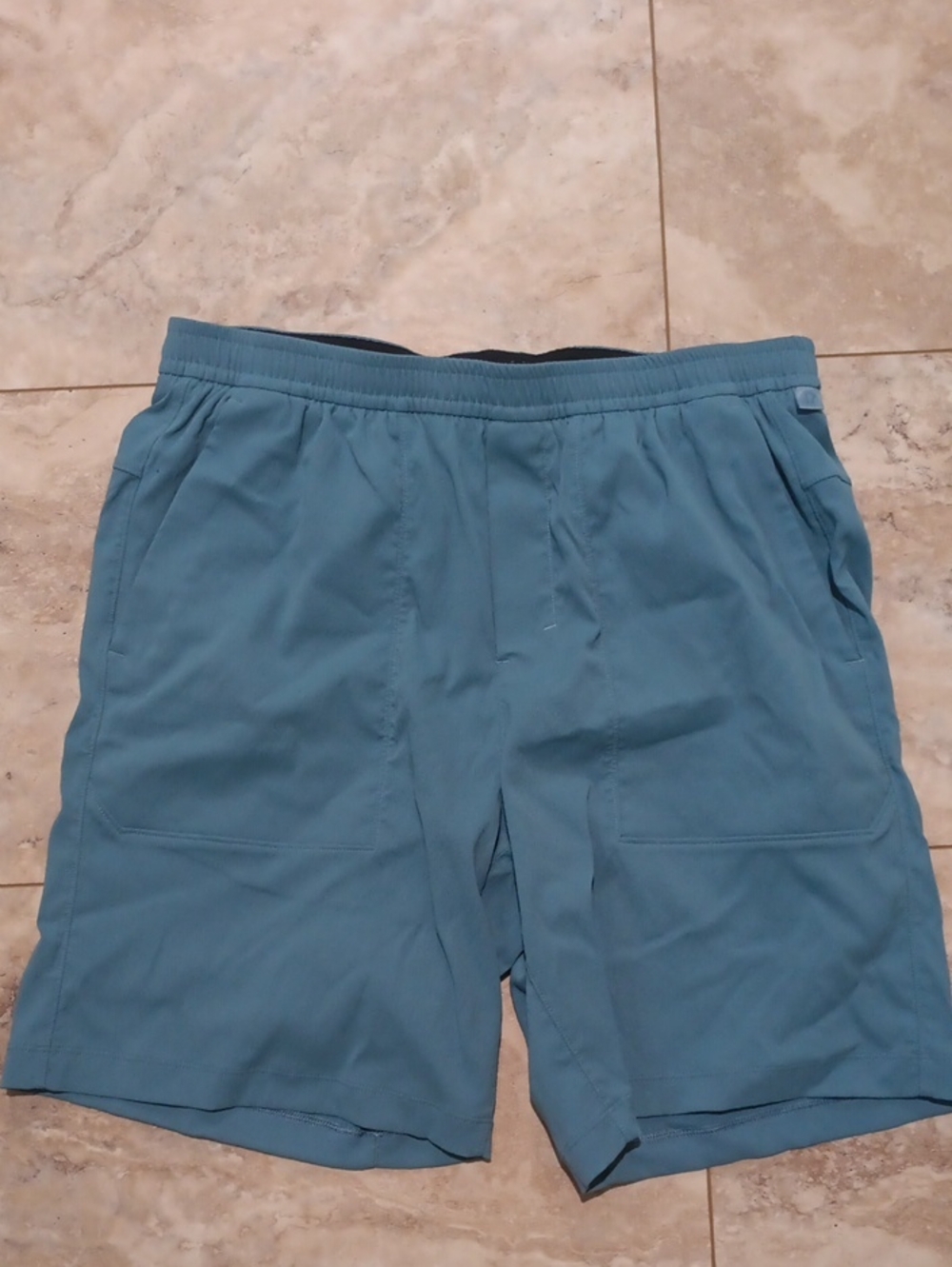 lululemon athletica Men's Bowline Shorts